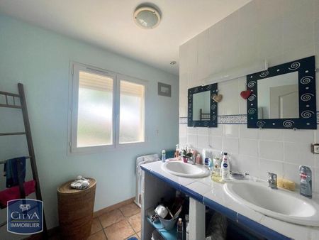 Location Maison 4 pièces 126m² THEZAN LES BEZIERS 34490 - Photo 4