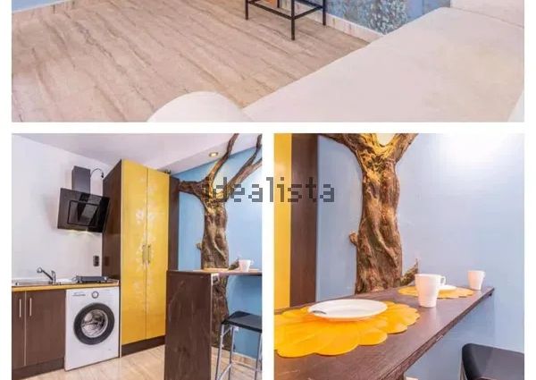 Alquiler de piso en Calle San Juan de la Cruz