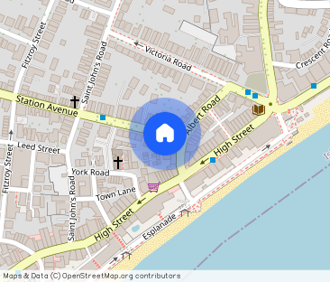 Station Avenue, Sandown, Isle Of Wight, PO36 - Photo 1