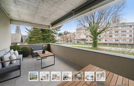 Beautiful apartment located in a new construction – Close to the M1 - Foto 2