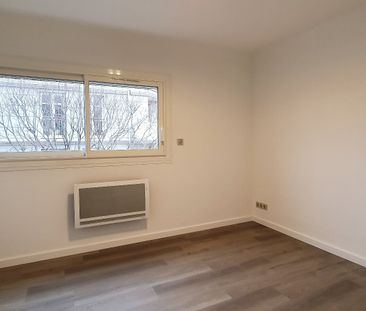 Location Appartement 3 pièces 57m² MONTPELLIER 34000 - Photo 6