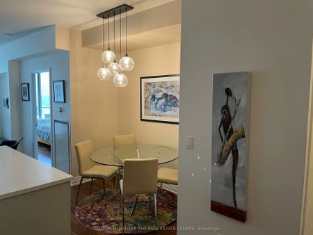 111 Elizabeth Street #1710 - Photo 4