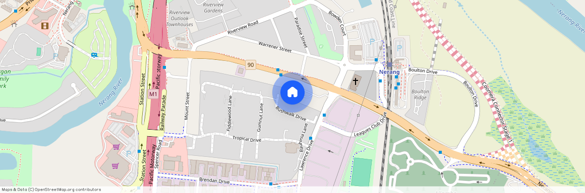 26/82-86 Lawrence Drive, Nerang