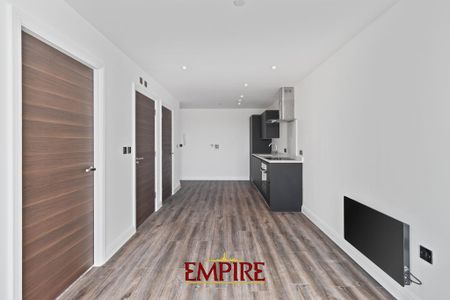 1 bedroom apartment to rent - Photo 3