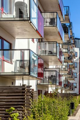 Vattenverksvägen 2 - Foto 1