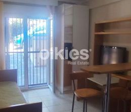 Studio/Γκαρσονιέρα για ενοικίαση - Άνω Πόλη, - Photo 2