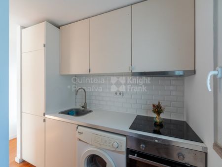 Apartamento T1 em Lisboa - Photo 2