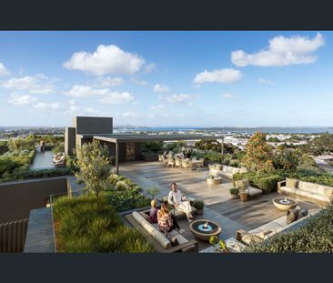 C303/105 Willarong Road, Caringbah, NSW 2229 - Photo 1