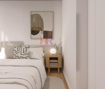 Apartamento T1 - Photo 1