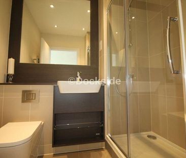 2 bedroom apartment to rent - Photo 6