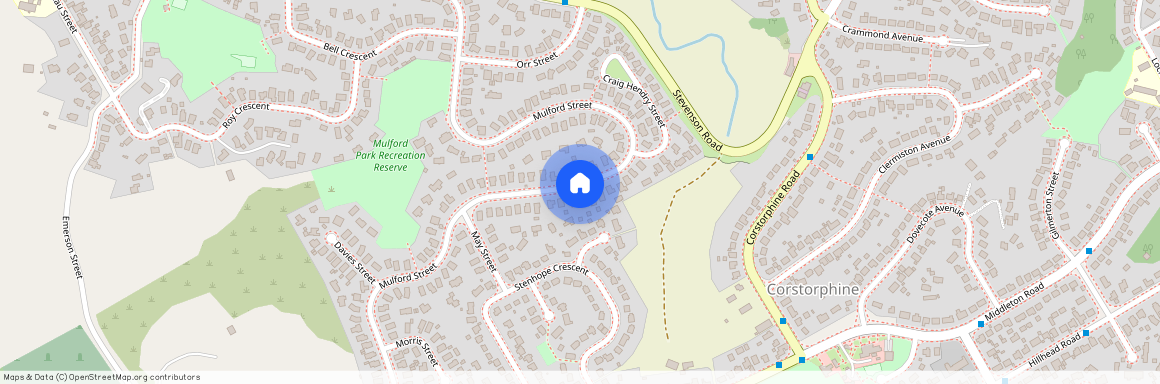 168 Mulford Street, Concord, Dunedin City