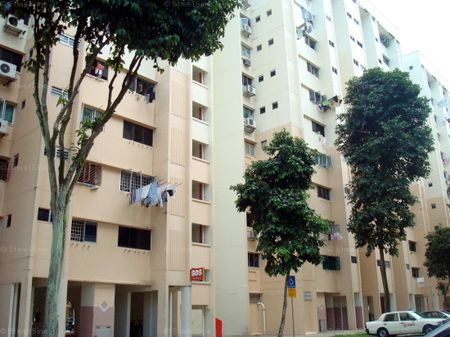 Blk 808 Khatib Gardens (Yishun), HDB 3 Rooms - For Rent - Photo 2