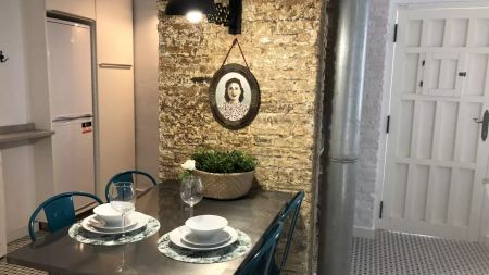 1-bedroom apartment for rent in Benicalap, Valencia - Foto 2