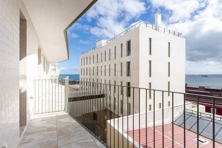 Apartamento T3 - Photo 4