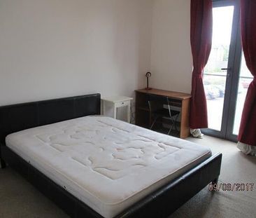 The Parkes Building, Beeston, NG9 2UY - Photo 2