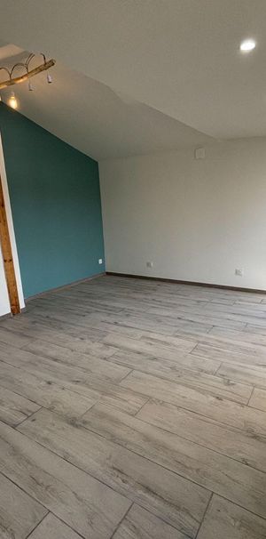 Maison à Location à Eu (76260) en Seine-Maritime (76) Maison à louer est comprenant : Séjour... - Photo 1