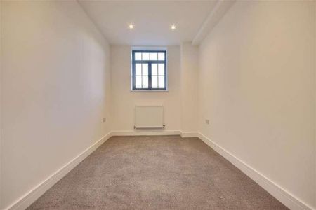 The Old Portsmouth Gaol, Governors Walk, Portsmouth, PO3 - Photo 4