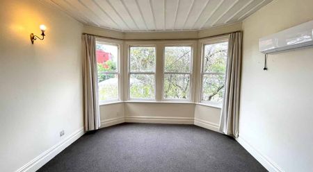 Central City suburban living in Tinakori Road - Photo 2