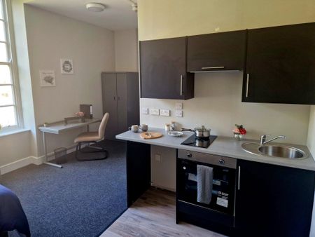 St Marys College, Fenham Hall Drive, Fenham, Newcastle Upon Tyne, NE4 - Photo 5