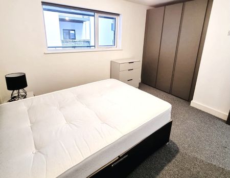 49 Hurst Street, Baltic Triangle, L1, Liverpool - Photo 5