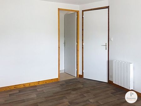 Location Appartement 2 pièces 35m² - Photo 5