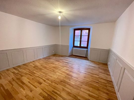 Appartement Gueberschwihr 3 pièces 76.10 m2 - Photo 1