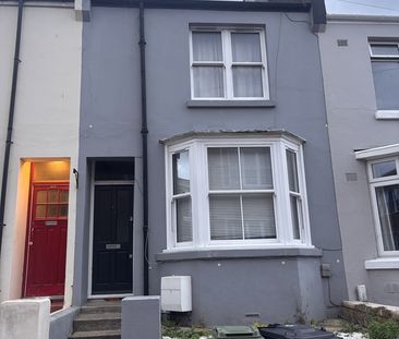 Room in a Shared House, Dewe Road, BN2 - Photo 4