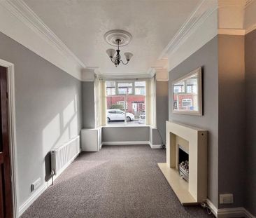 2 bedroom terraced house to rent - Photo 3
