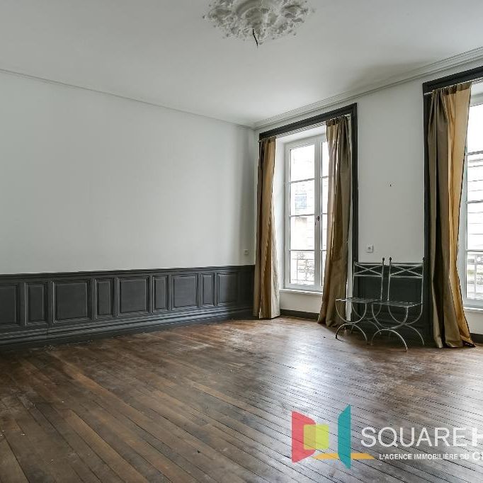 Location Appartement 2 pièces 47m² POITIERS 86000 - Photo 1