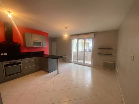 Appartement Saint Fargeau Ponthierry 3 pièce(s) 53.75 m2 - Photo 3