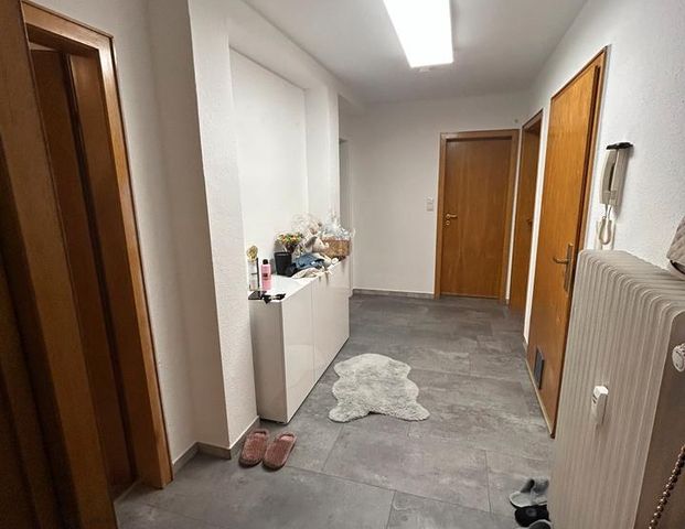 3+1 Zimmer Wohnung Hürth-Hermülheim - Photo 1