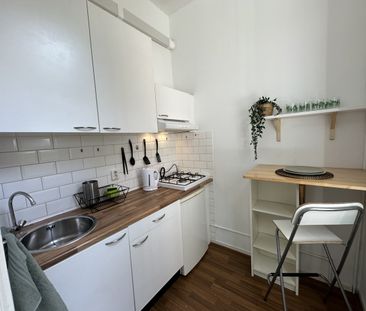 Te huur: Appartement Waterloostraat in Rotterdam - Foto 6