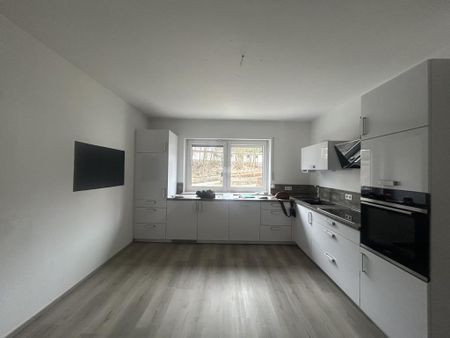 Perfekte 3-Zimmer-Erdgeschoss Wohnung mit großer Terrasse! Lauterhofen - OT Traunfeld - Photo 4