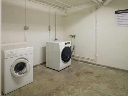 Kungsvägen, Lövånger - Foto 3