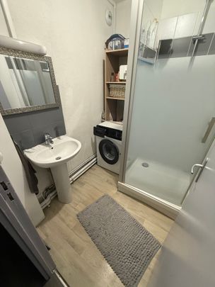 Location - Appartement T3 - 69 m² - Villers-le-Lac - Photo 1