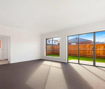 Four-Bedroom Home with Cooling on Both Levels - Photo 5