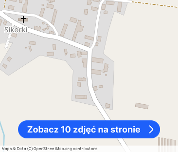 Sikorki 12 - Fajny Dom | 41m2 - 2 pok - 3p. | NEW - Zdjęcie 1