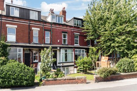 Knowle Terrace, Burley, LS4 2PA, Leeds - Photo 5