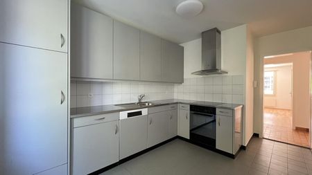 Kinderfreundlich wohnen nähe Rhein im Hirzbrunnenquartier - Photo 3