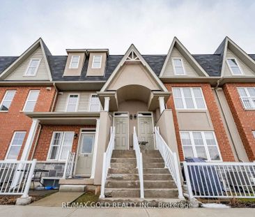 For Lease - 1380 Costigan Road Unit# #125, Milton, Ontario - Photo 1
