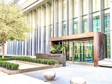 For Lease - 42 Charles Street Unit# 610, Toronto, Ontario - Photo 3