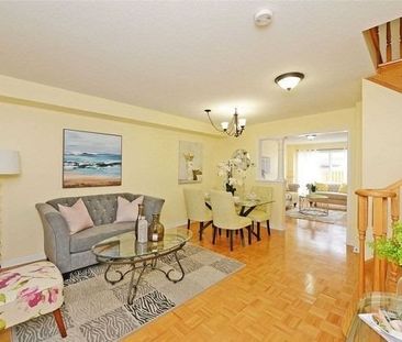 For Lease - 42 Snowshoe Lane Unit# Main, Brampton, Ontario - Photo 1