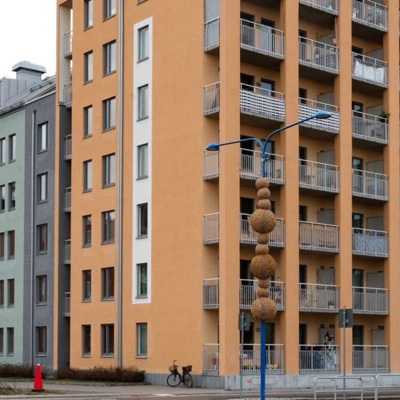 Bruno Liljeforsgatan 68, 754 29, Uppsala - Foto 1