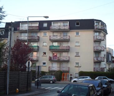 Location appartement 1 pièce, 24.77m², Boissy-Saint-Léger - Photo 3