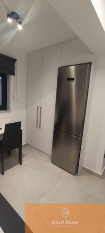 Studio/Γκαρσονιέρα για ενοικίαση Κέντρο - Άγιος Μηνάς (Ηράκλειο Κρήτης) - Photo 3