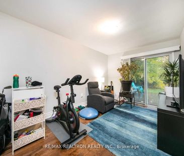 For Lease - 28 Irvington Crescent Unit# Main, Toronto, Ontario - Photo 3