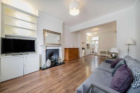 Burnfoot Avenue, Fulham, SW6 - Photo 2