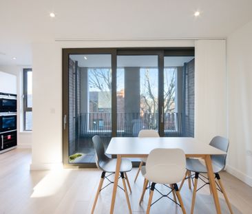 1 bedroom apartment to rent - Photo 4