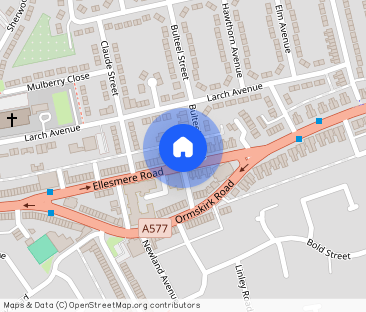 Ellesmere Road, Wigan - Photo 1