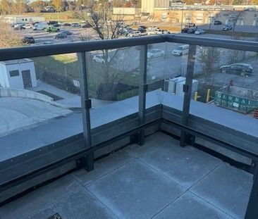 For Lease - B302-715 DAVIS Drive, Newmarket, Ontario - Photo 2